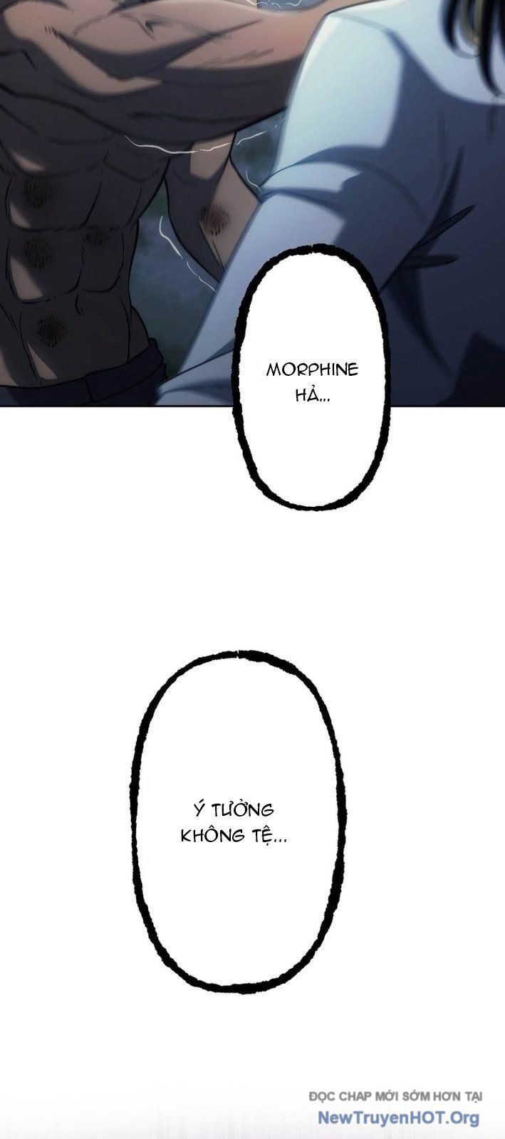 Cựu Chiến Binh Tối Thượng Chap 21 - Next Chap 22