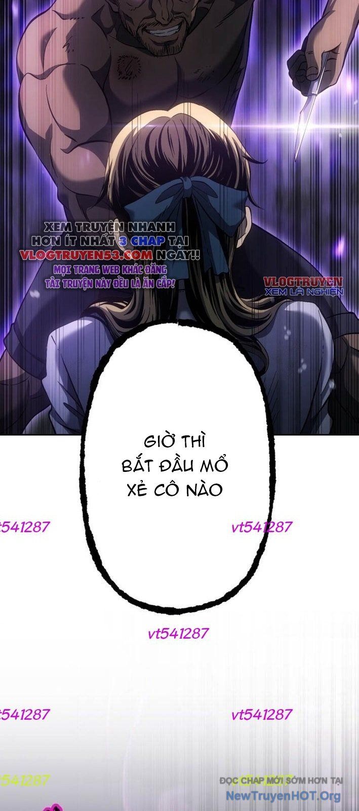 Cựu Chiến Binh Tối Thượng Chap 21 - Next Chap 22