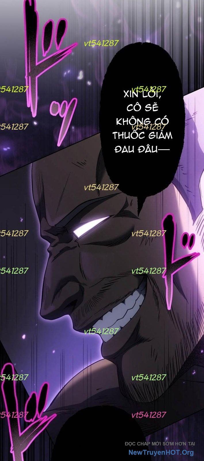 Cựu Chiến Binh Tối Thượng Chap 21 - Next Chap 22