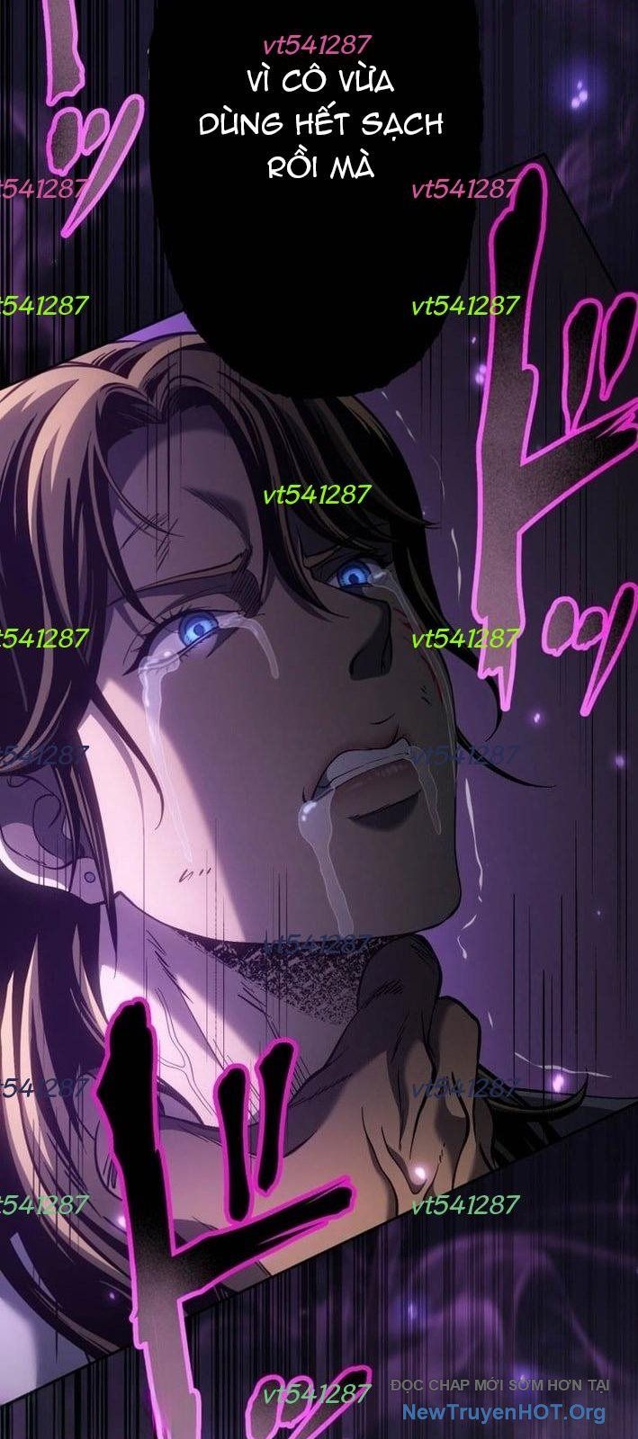 Cựu Chiến Binh Tối Thượng Chap 21 - Next Chap 22