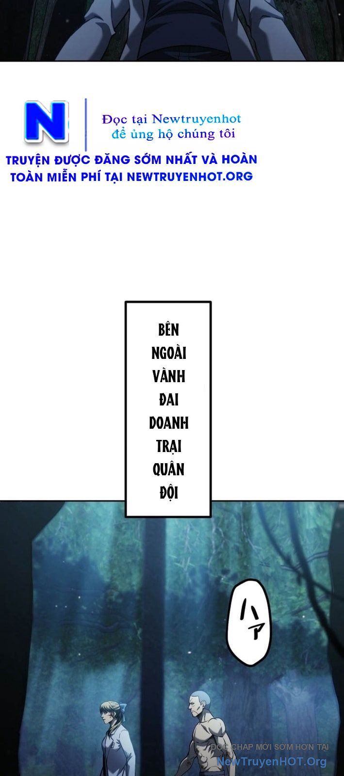 Cựu Chiến Binh Tối Thượng Chap 21 - Next Chap 22