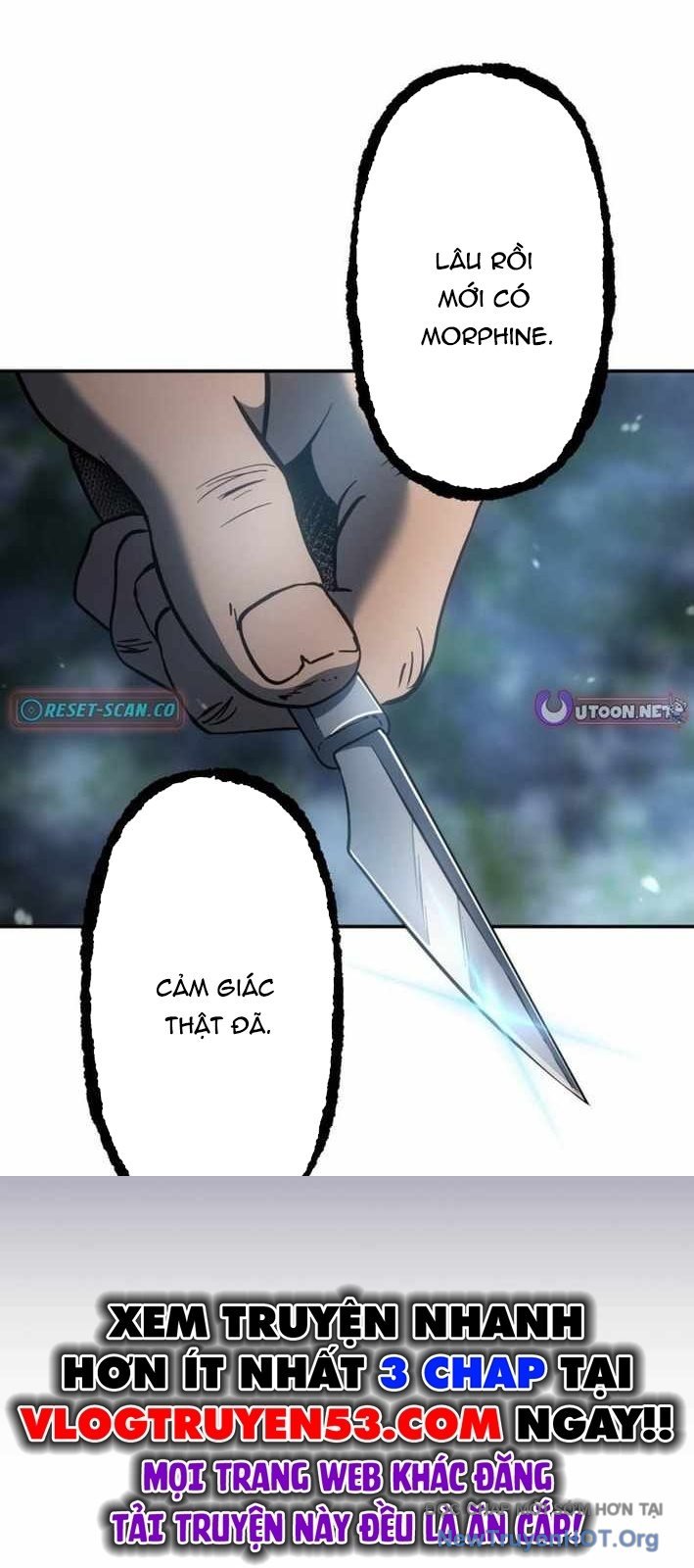 Cựu Chiến Binh Tối Thượng Chap 22 - Next Chap 23