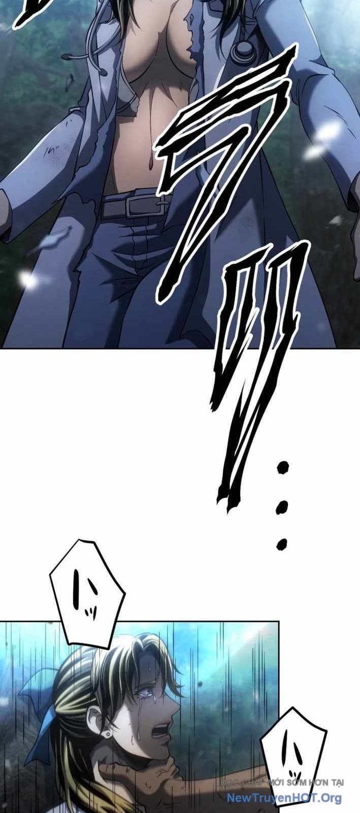 Cựu Chiến Binh Tối Thượng Chap 22 - Next Chap 23