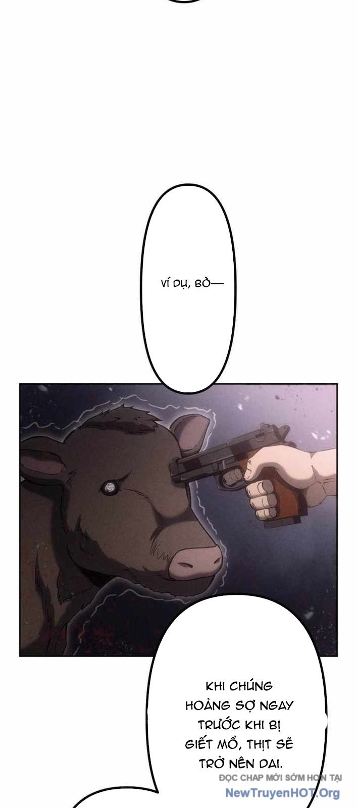 Cựu Chiến Binh Tối Thượng Chap 22 - Next Chap 23