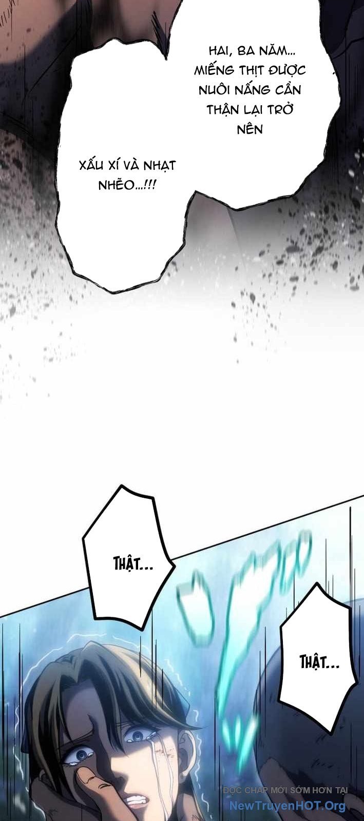 Cựu Chiến Binh Tối Thượng Chap 22 - Next Chap 23