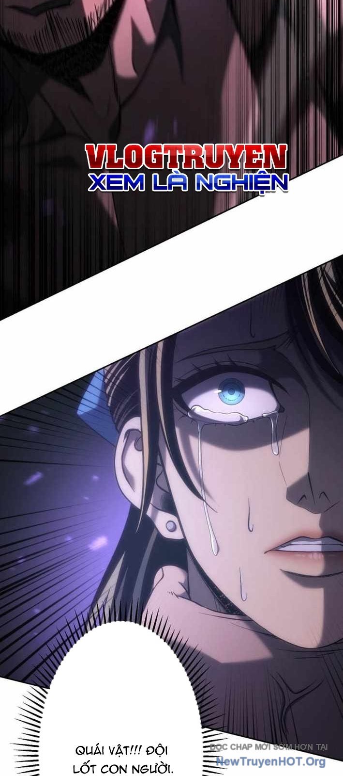 Cựu Chiến Binh Tối Thượng Chap 22 - Next Chap 23