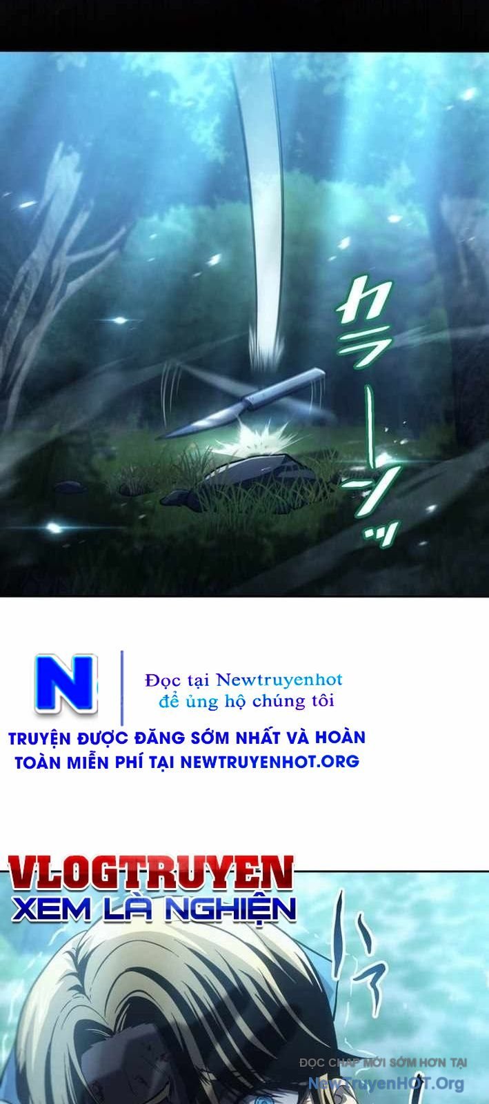 Cựu Chiến Binh Tối Thượng Chap 22 - Next Chap 23