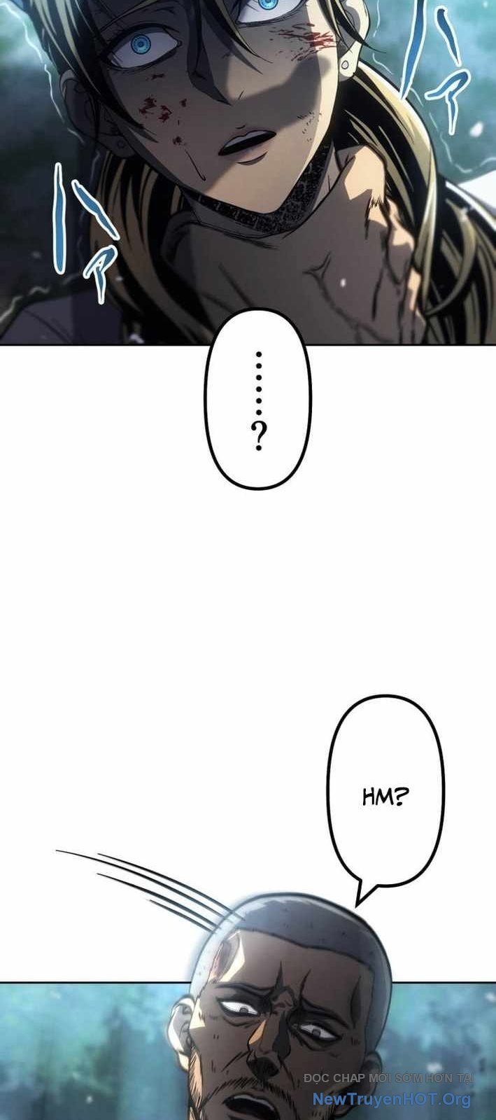 Cựu Chiến Binh Tối Thượng Chap 22 - Next Chap 23