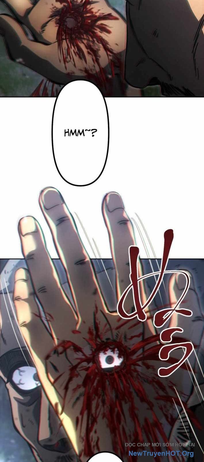 Cựu Chiến Binh Tối Thượng Chap 22 - Next Chap 23