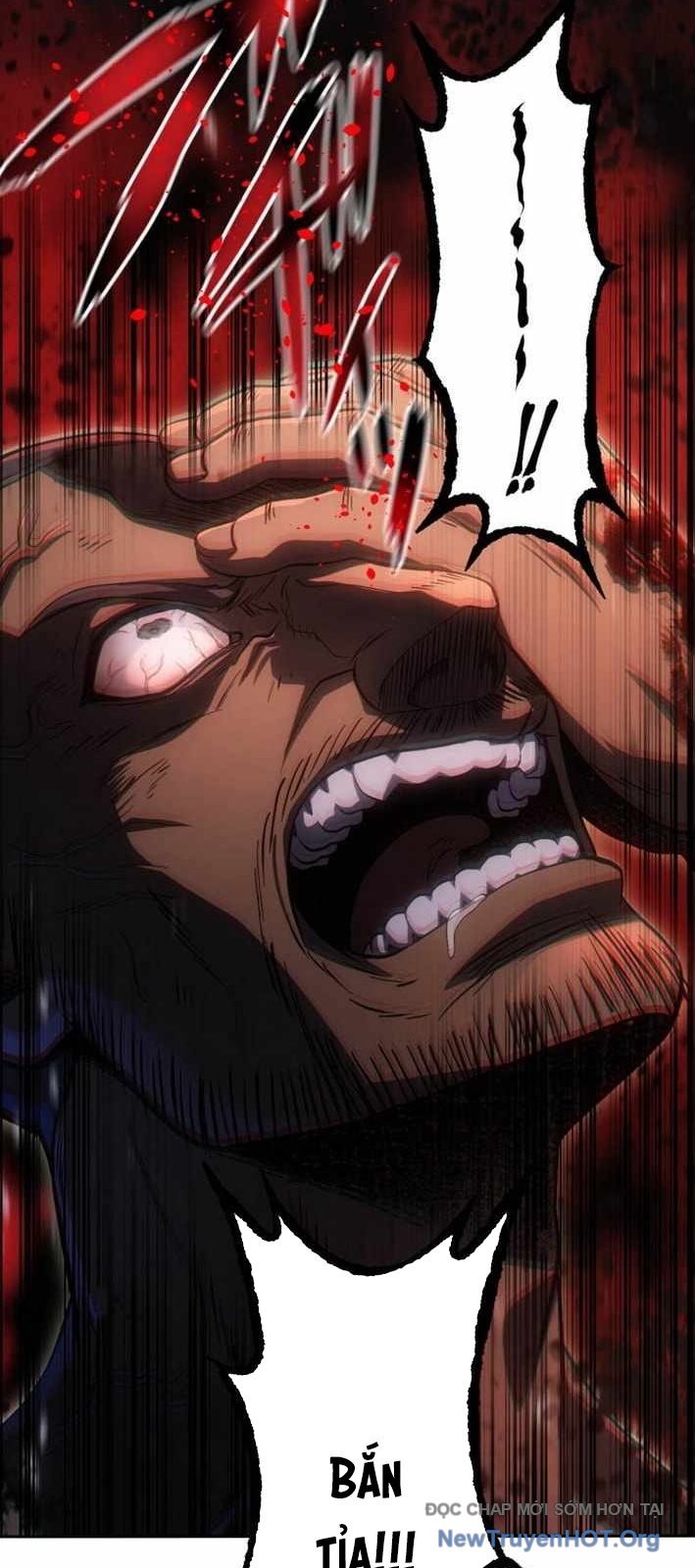 Cựu Chiến Binh Tối Thượng Chap 22 - Next Chap 23