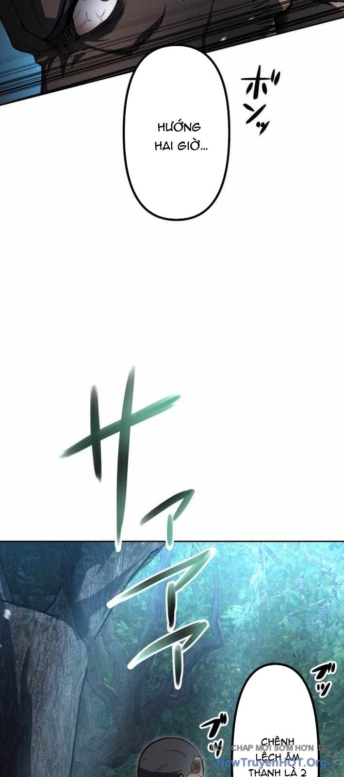 Cựu Chiến Binh Tối Thượng Chap 22 - Next Chap 23