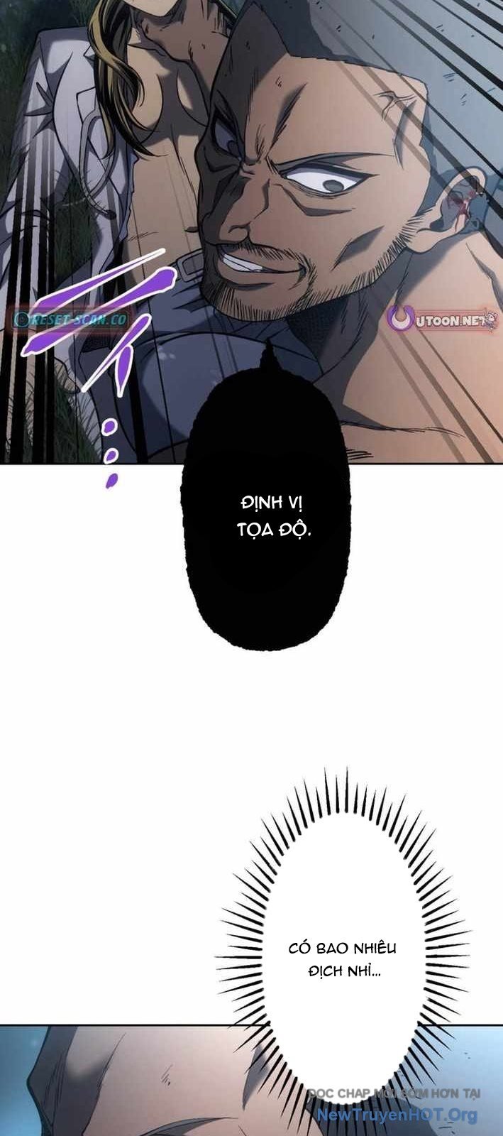 Cựu Chiến Binh Tối Thượng Chap 22 - Next Chap 23