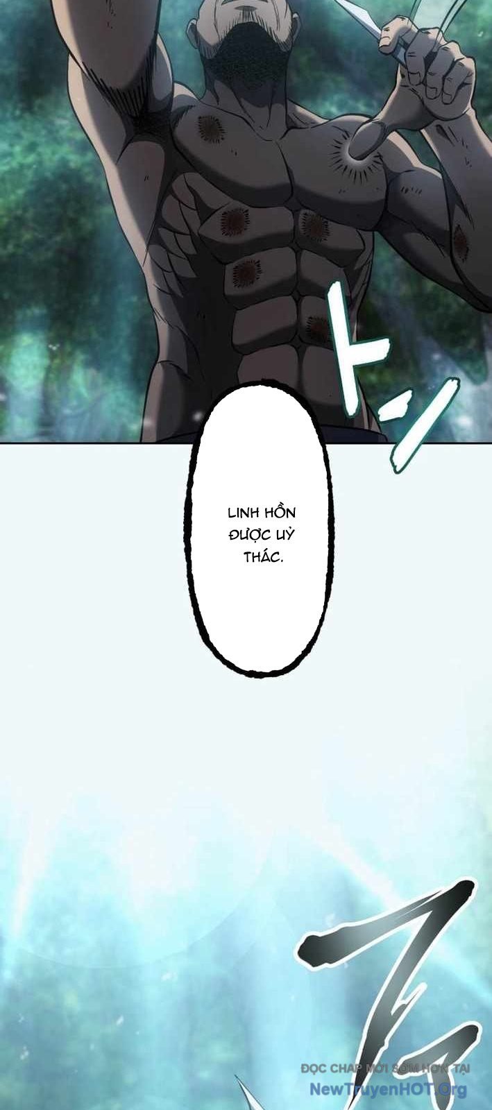 Cựu Chiến Binh Tối Thượng Chap 22 - Next Chap 23