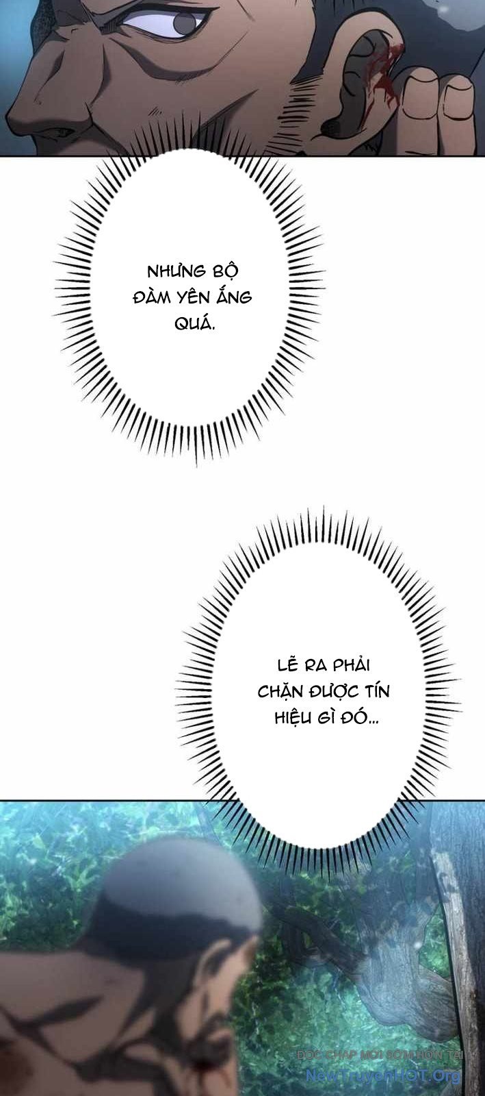 Cựu Chiến Binh Tối Thượng Chap 22 - Next Chap 23