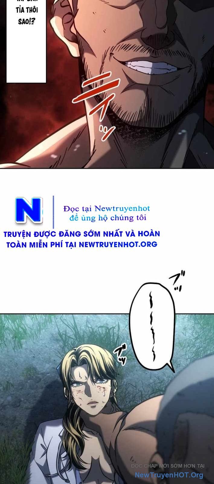 Cựu Chiến Binh Tối Thượng Chap 22 - Next Chap 23