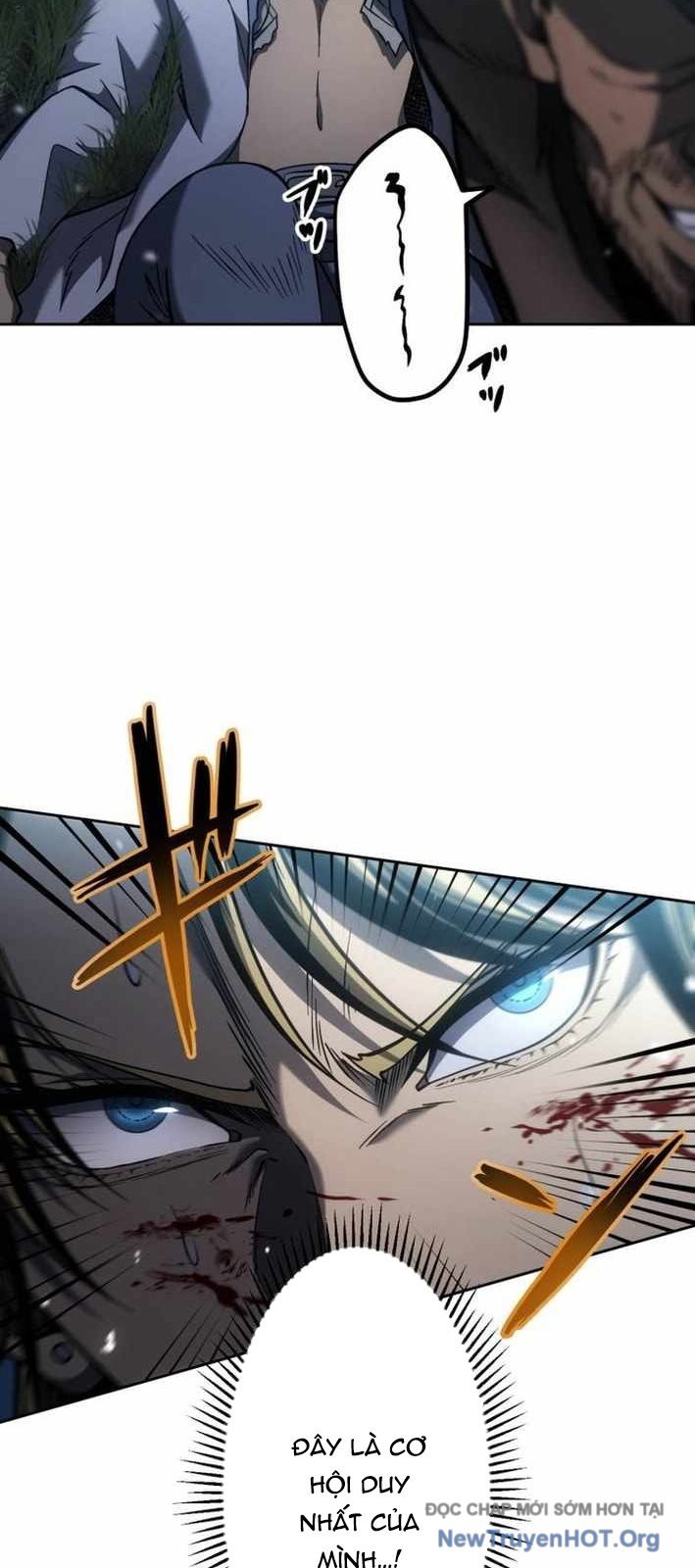 Cựu Chiến Binh Tối Thượng Chap 22 - Next Chap 23
