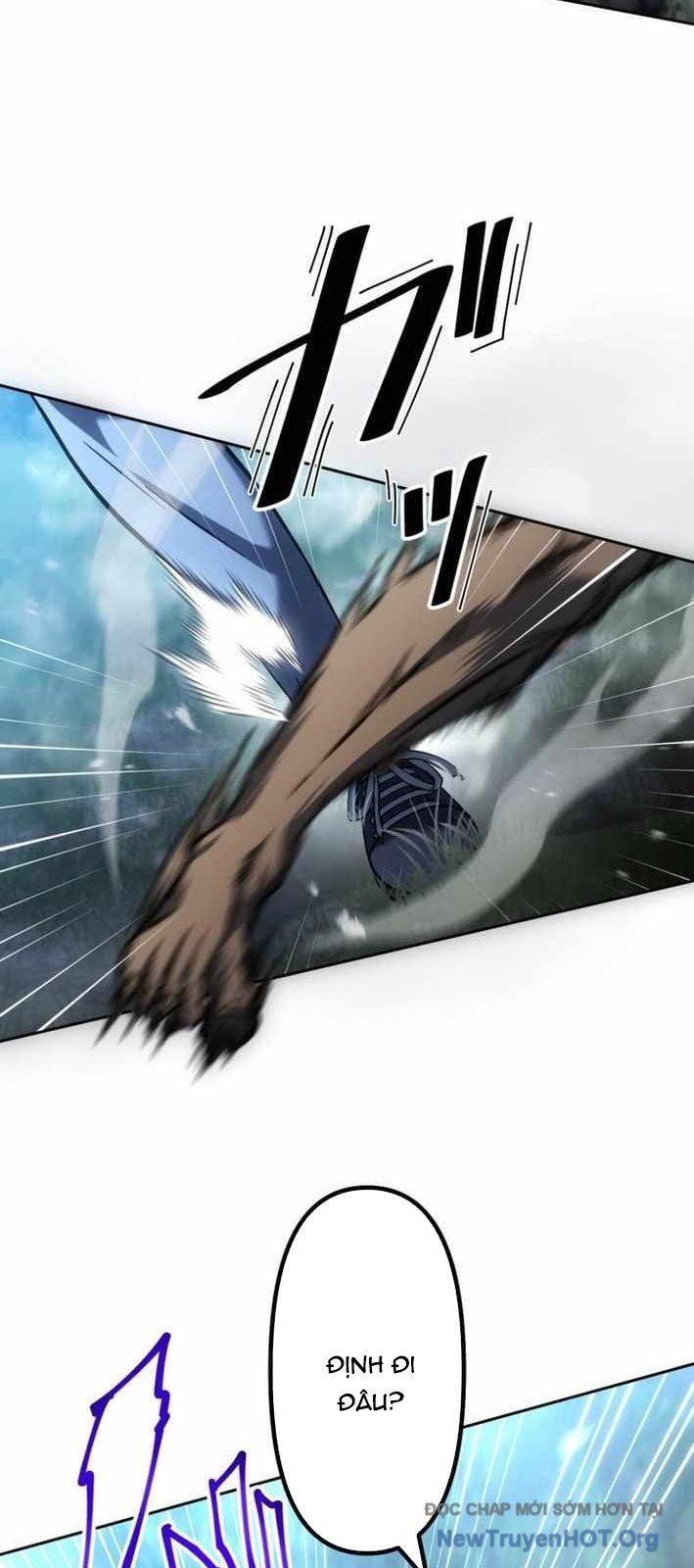 Cựu Chiến Binh Tối Thượng Chap 22 - Next Chap 23