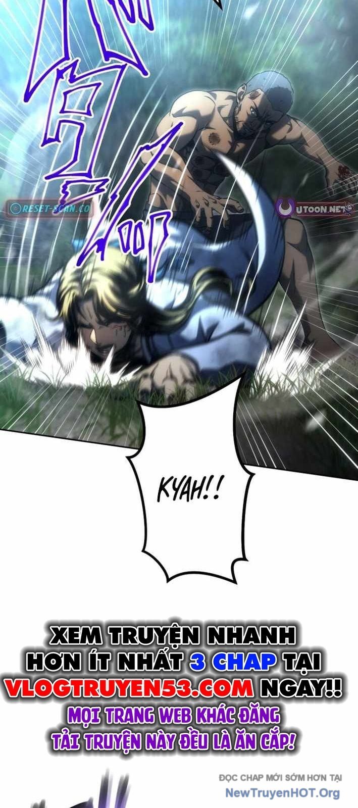 Cựu Chiến Binh Tối Thượng Chap 22 - Next Chap 23