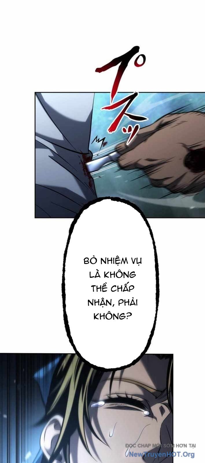 Cựu Chiến Binh Tối Thượng Chap 22 - Next Chap 23