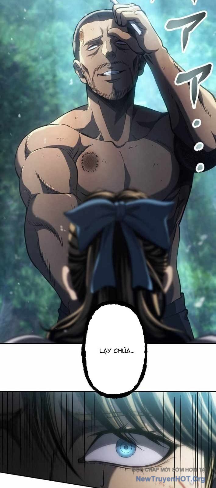 Cựu Chiến Binh Tối Thượng Chap 22 - Next Chap 23