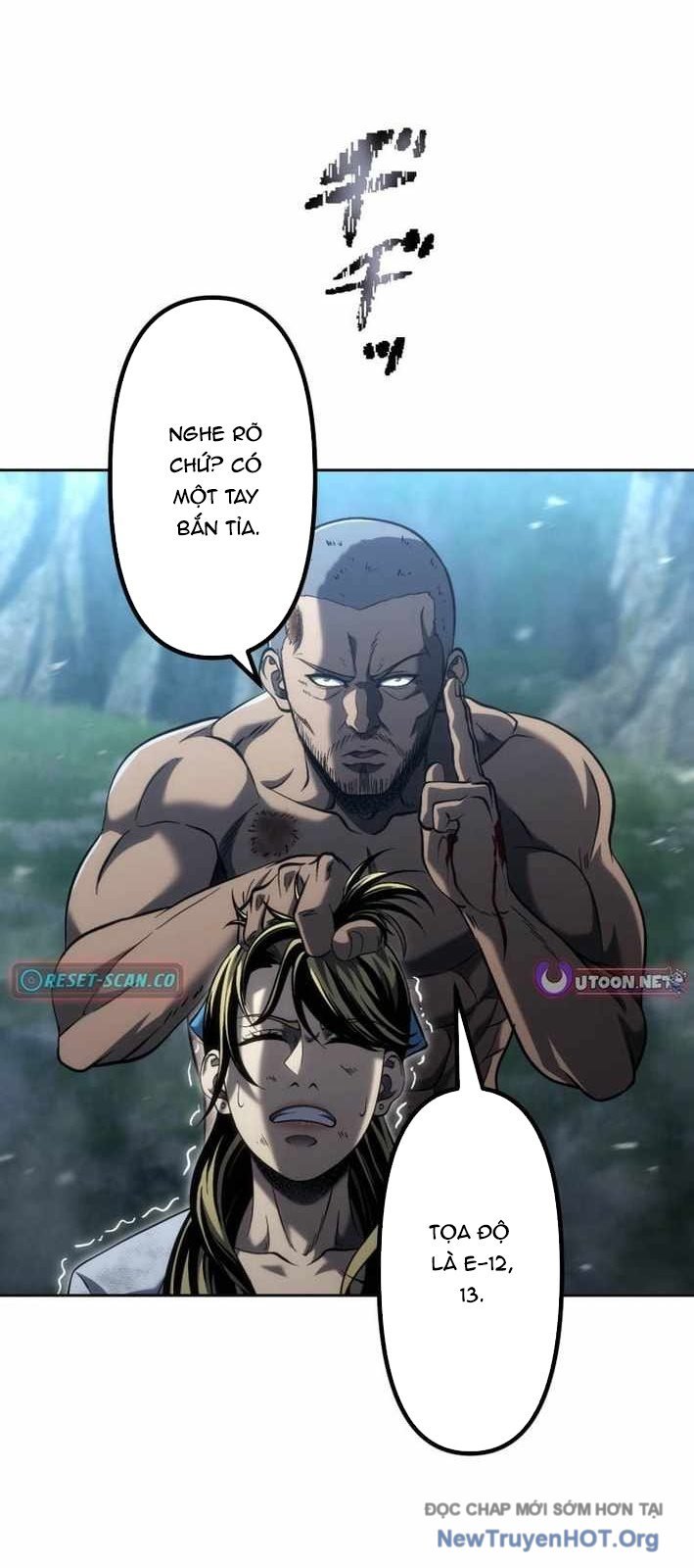 Cựu Chiến Binh Tối Thượng Chap 22 - Next Chap 23