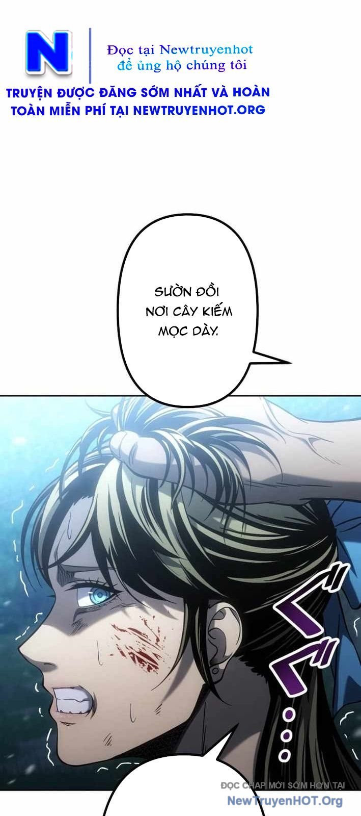 Cựu Chiến Binh Tối Thượng Chap 22 - Next Chap 23