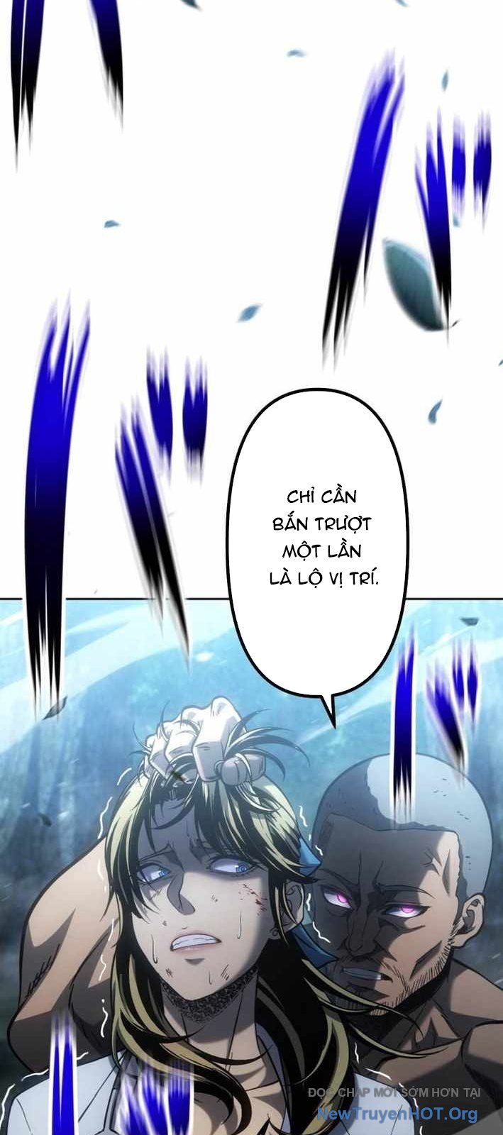 Cựu Chiến Binh Tối Thượng Chap 22 - Next Chap 23