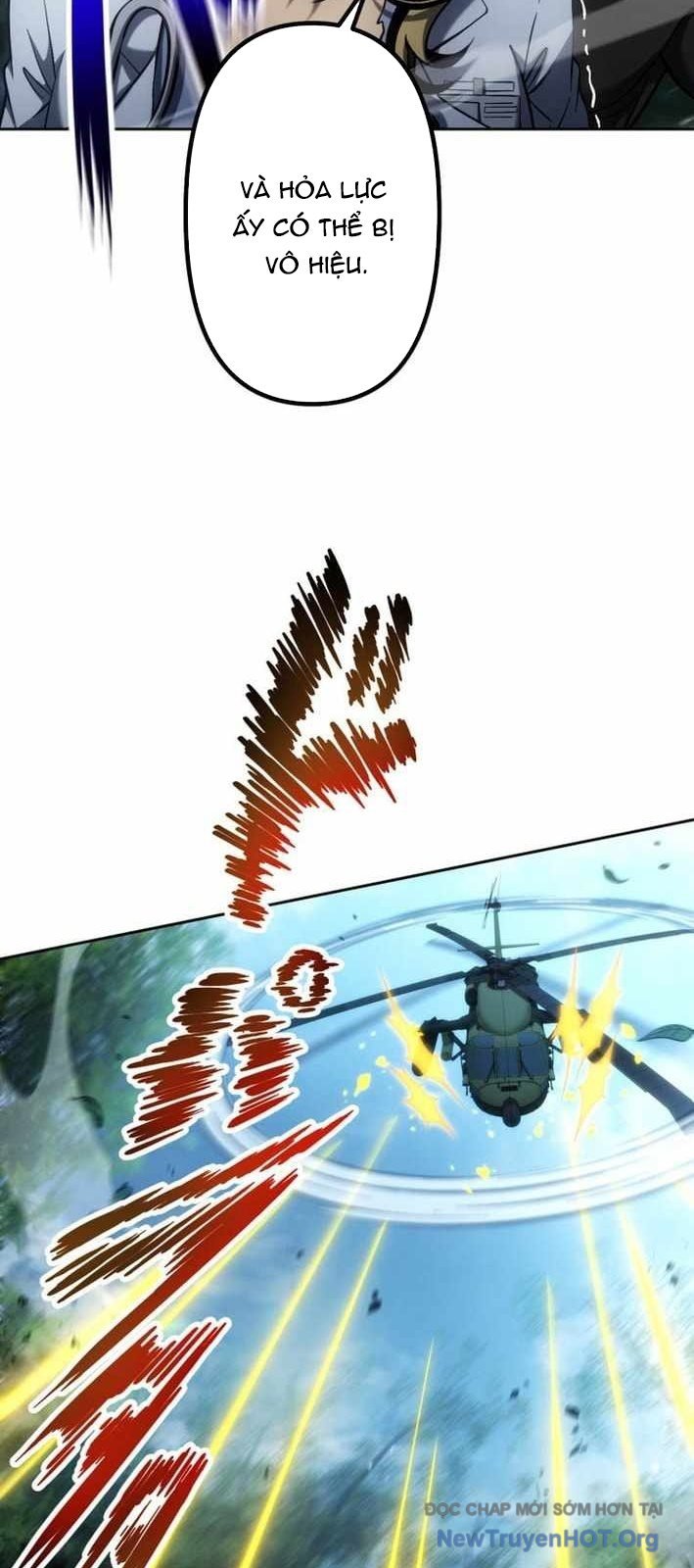 Cựu Chiến Binh Tối Thượng Chap 22 - Next Chap 23