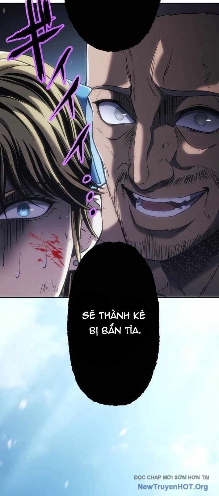 Cựu Chiến Binh Tối Thượng Chap 22 - Next Chap 23