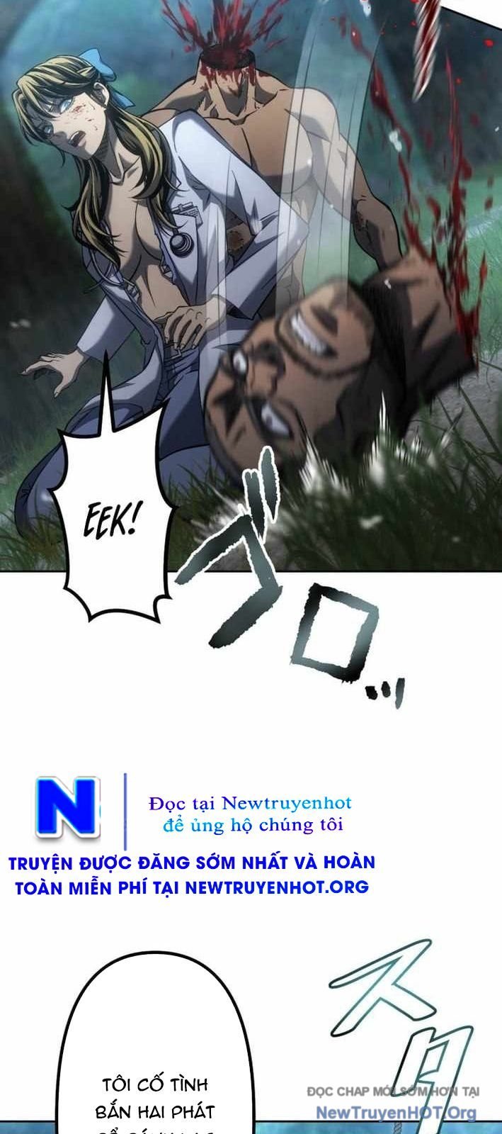 Cựu Chiến Binh Tối Thượng Chap 22 - Next Chap 23