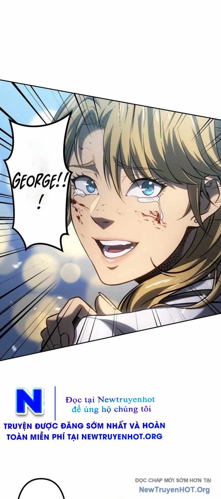 Cựu Chiến Binh Tối Thượng Chap 22 - Next Chap 23