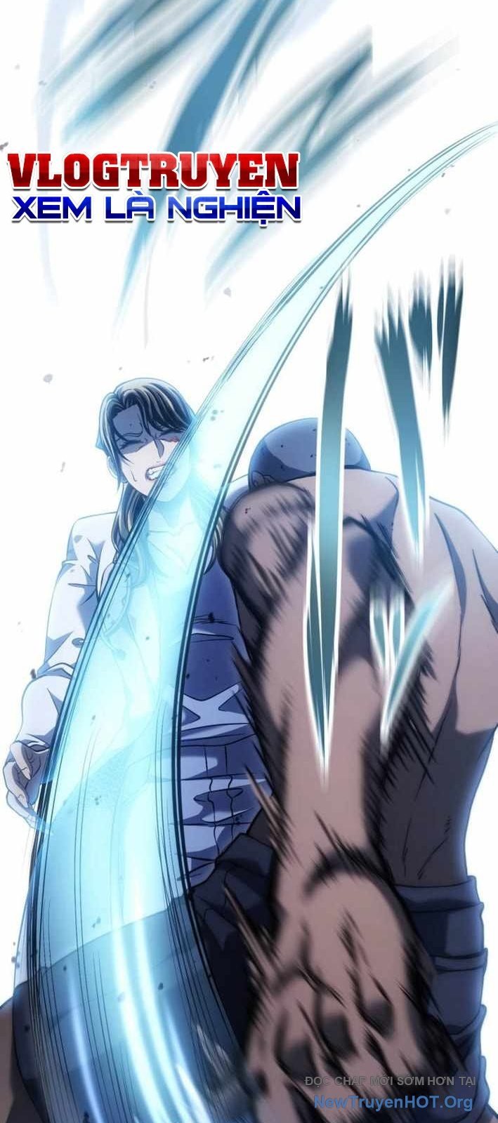 Cựu Chiến Binh Tối Thượng Chap 22 - Next Chap 23