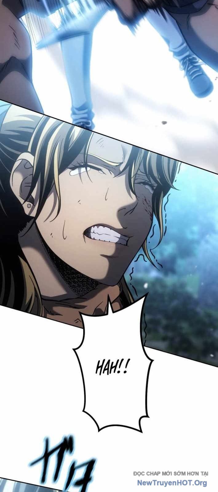 Cựu Chiến Binh Tối Thượng Chap 22 - Next Chap 23