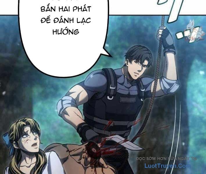 Cựu Chiến Binh Tối Thượng Chap 23 - Next Chap 24