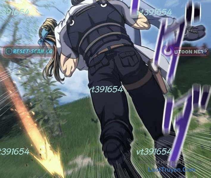 Cựu Chiến Binh Tối Thượng Chap 23 - Next Chap 24