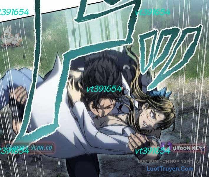 Cựu Chiến Binh Tối Thượng Chap 23 - Next Chap 24