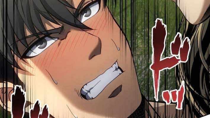 Cựu Chiến Binh Tối Thượng Chap 23 - Next Chap 24