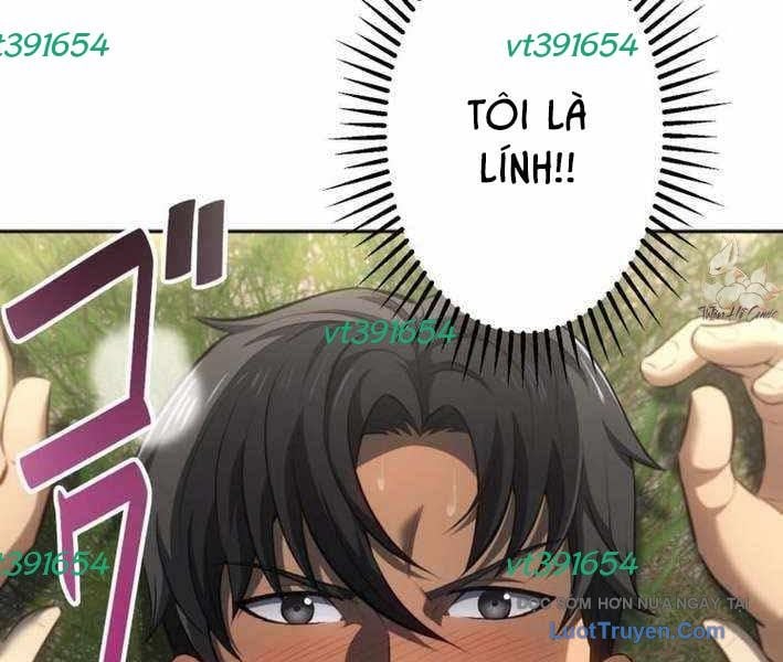 Cựu Chiến Binh Tối Thượng Chap 23 - Next Chap 24