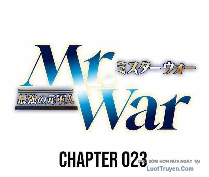 Cựu Chiến Binh Tối Thượng Chap 23 - Next Chap 24