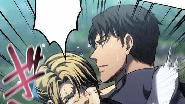 Cựu Chiến Binh Tối Thượng Chap 23 - Next Chap 24