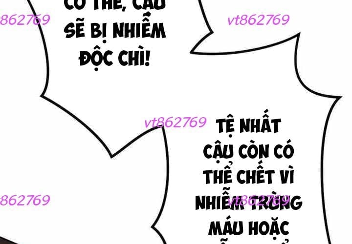 Cựu Chiến Binh Tối Thượng Chap 25 - Next Chap 26