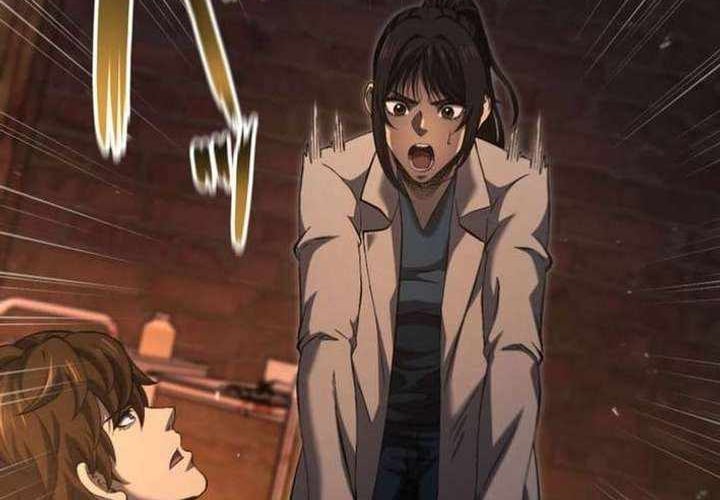 Cựu Chiến Binh Tối Thượng Chap 25 - Next Chap 26