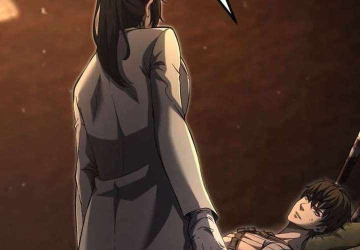 Cựu Chiến Binh Tối Thượng Chap 25 - Next Chap 26