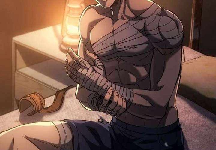 Cựu Chiến Binh Tối Thượng Chap 25 - Next Chap 26