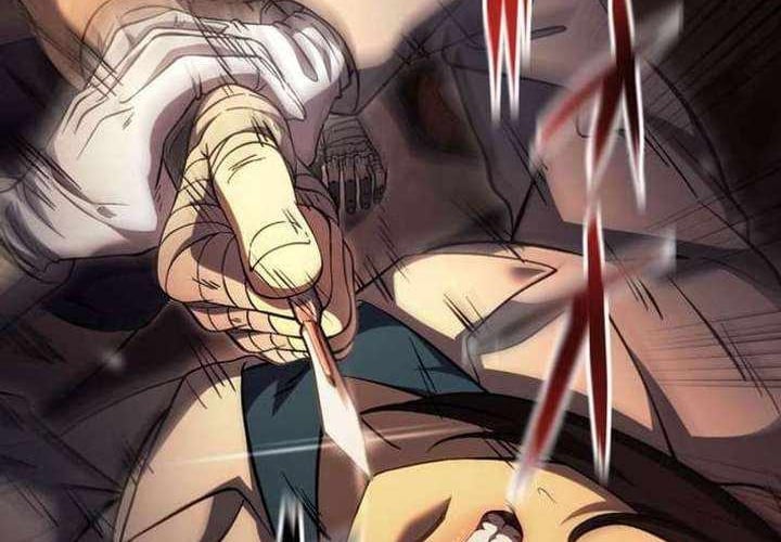 Cựu Chiến Binh Tối Thượng Chap 25 - Next Chap 26