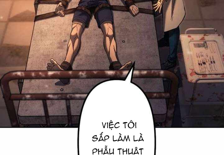 Cựu Chiến Binh Tối Thượng Chap 25 - Next Chap 26