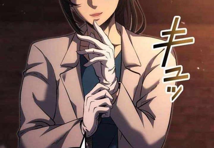 Cựu Chiến Binh Tối Thượng Chap 25 - Next Chap 26