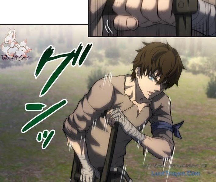 Cựu Chiến Binh Tối Thượng Chap 26 - Next Chap 27