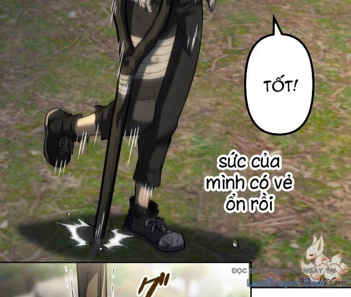 Cựu Chiến Binh Tối Thượng Chap 26 - Next Chap 27