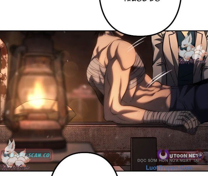 Cựu Chiến Binh Tối Thượng Chap 26 - Next Chap 27